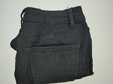 bugjo jeans kurtka: M.Sara, Jeansy damskie, rozmiar S — 8