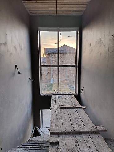 Аппараты для штукатурки и шпаклевки: Механизированная штукатурка стен под обои — 10