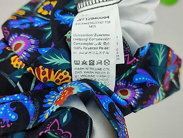 culotte: Frida, Kombinezon damski, rozmiar M — 5