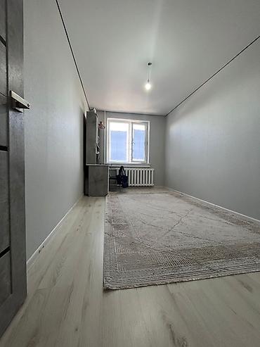 2 8: 3 комнаты, 58 м², 8 мкр 104 серия, 3 этаж, Свежий ремонт — 4
