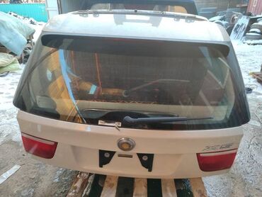 купить двигатель бмв х5 дизель: Крышка багажника BMW X5 E70 N52B30A 2008 (б/у)