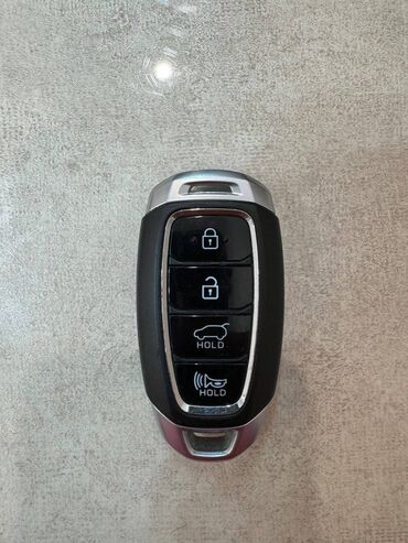 туманник форестер: Ключ Hyundai Новый, Оригинал