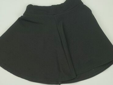 spódnice rozkloszowane allegro: Women`s skirt, One size