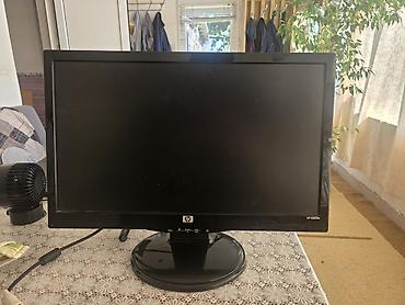 kredit pul elektronika: Pc monitor satılır 50 manata — 1