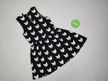 hm 2000s: H&M Divided, Sukienka damska, rozmiar S — 3