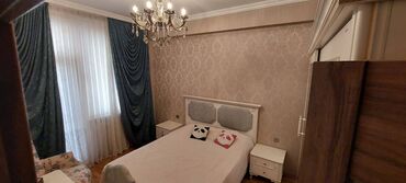 Yeni tikili: 3 otaqlı, Yeni tikili, m. Qara Qarayev, 110 kv. m -da lalafo.az — 2 Yeni tikili: 3 otaqlı, Yeni tikili, m. Qara Qarayev, 110 kv. m — 2