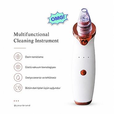 Biznes üçün avadanlıq: - Beauty Neck Device – boyun və çənə üçün cihaz - Boyun və çənə — 8