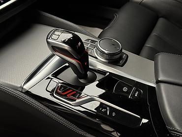 BMW: BMW M5: 2021 г., 4.4 л, Автомат, Бензин, Седан — 16