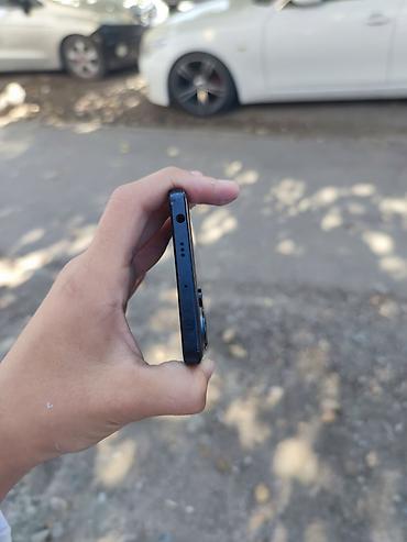 rog ally z1: Poco F5, Б/у, 256 ГБ, цвет - Черный — 8