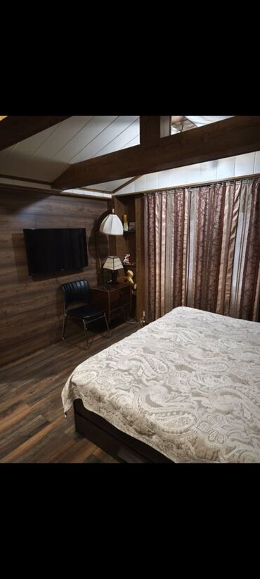 Продажа домов: Дача, 110 м², 4 комнаты, Собственник, Дизайнерский ремонт — 9