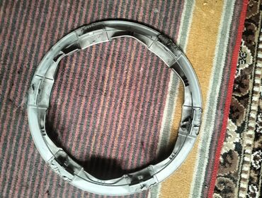 Kolpaklar: İşlənmiş Kolpak Toyota R 15