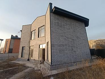 Продажа домов: Дом, 110 м², 4 комнаты, Собственник, ПСО (под самоотделку) — 3