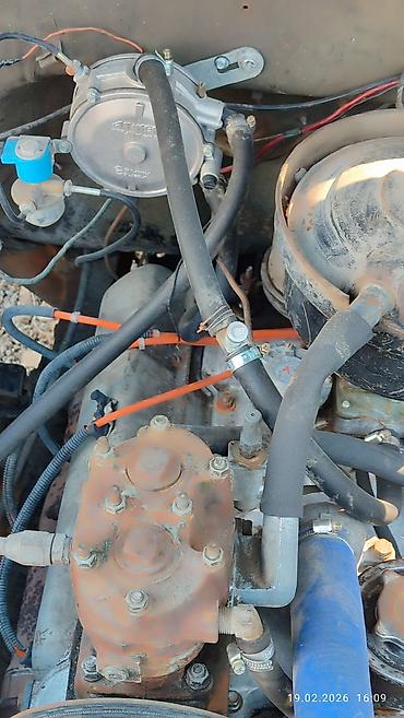 Грузовики: Грузовик, ЗИЛ, Стандарт, Б/у — 5