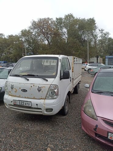 щит прибор на мерс 210: Легкий грузовик, Kia, Стандарт, Новый