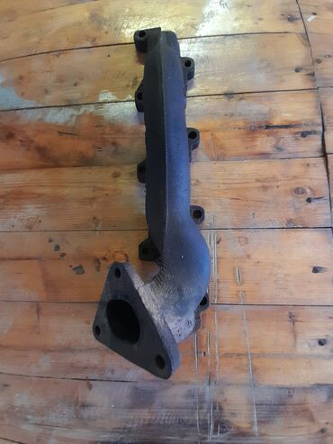 Motor üçün digər detallar: Mercedes-Benz SPİRİNTER, 2.2 l, Dizel, 2010 il, Orijinal, Almaniya, İşlənmiş — 18