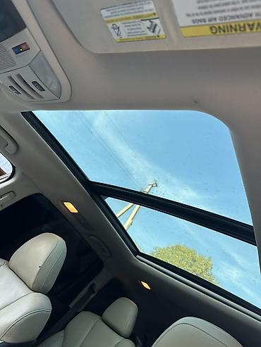 Subaru: Subaru Ascent: 2019 г., 2.4 л, Вариатор, Бензин, Кроссовер — 7
