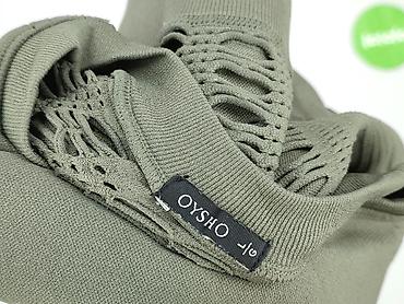 essentials yupo: Oysho, Bluzka damska, rozmiar L — 4
