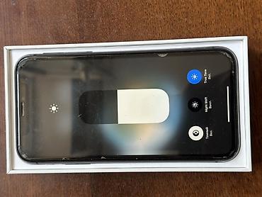 studio display: IPhone 11, черный, в комплекте коробка. Основные характеристики: - — 5