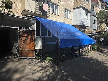 room for night: 2 комнаты, 70 м², 1 этаж, Евроремонт — 9