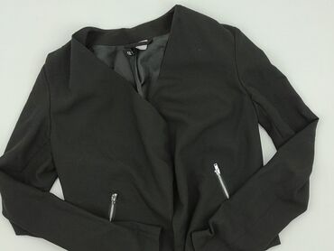 legginsy i marynarka: Women's blazer, size XS
