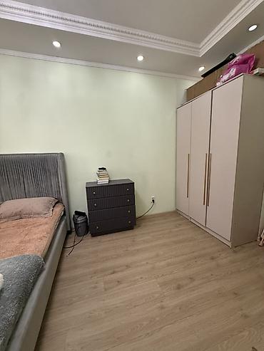 Продажа квартир: 2 комнаты, 80 м², Элитка, 9 этаж, Косметический ремонт — 1