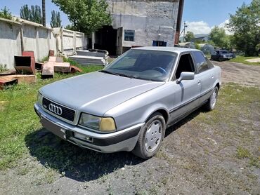 лобовое стекло опель вектра б: Audi 80: 1994 г., 2.6 л, Механика, Бензин, Седан