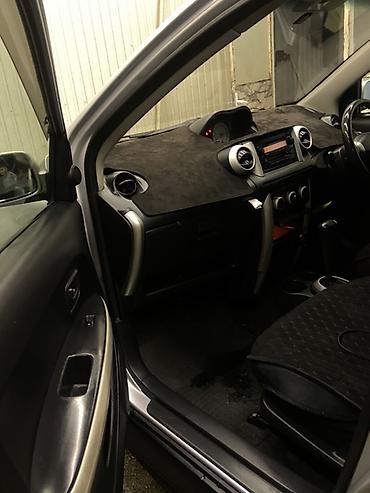 продажа евакуатор: Toyota Ist: 2003 г., 1.5 л, Автомат, Бензин, Хэтчбэк — 10