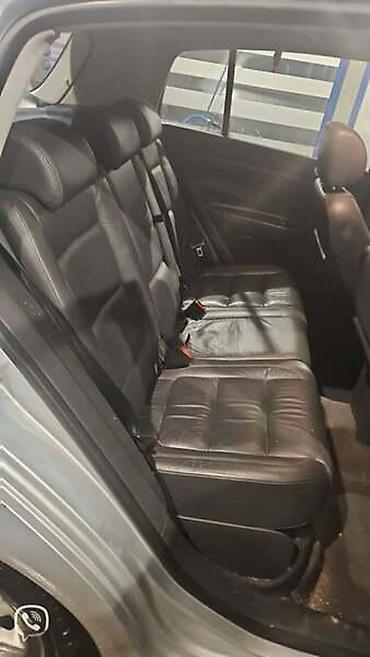 multimedia za audi a3: SEDIŠTA KOŽNA ZA VOLKSWAGEN GOLF PLUS — 1