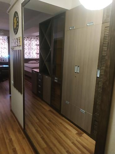 сутучный квартиры: 1 комната, 36 м², Элитка, 8 этаж — 8