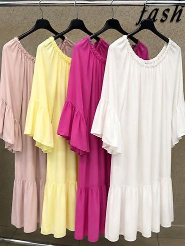 helanke 8: 06. Haljina za punije
2XL 3XL 4XL 
2.700 dinara H — 4