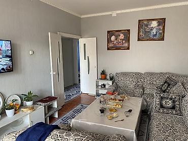 квартиря: 3 комнаты, 71 м², 105 серия, 4 этаж, Косметический ремонт — 8