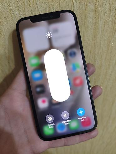 iphone 12 128gb: IPhone 12 Pro, Б/у, 128 ГБ, Sierra Blue, 100 % — 8