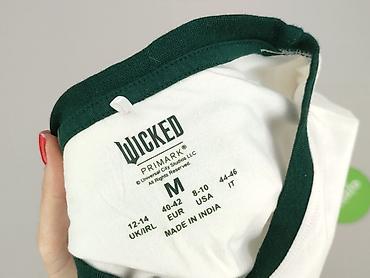 frozen: Primark, T-shirt damski, rozmiar M — 4
