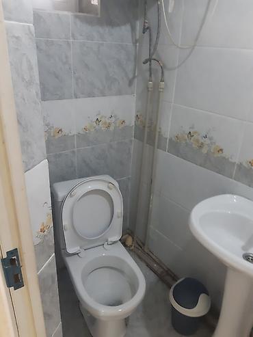 Долгосрочная аренда домов: 35 м², 2 комнаты — 8