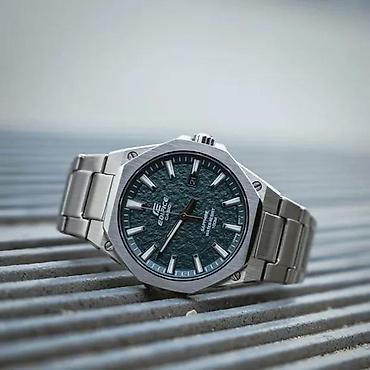 Ručni satovi: Casio Edifice EFR-S108DE-3A Potpuno NOV sat Casio Edifice — 10