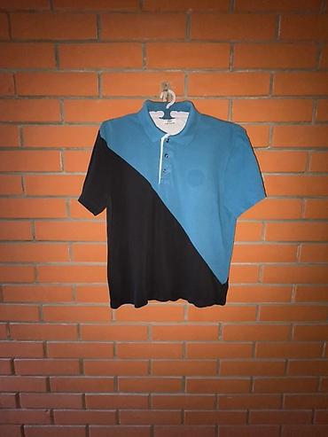 pull and bear sandale: Muška Lacoste polo majica sa kratkim rukavima. - Model: klasična polo — 1