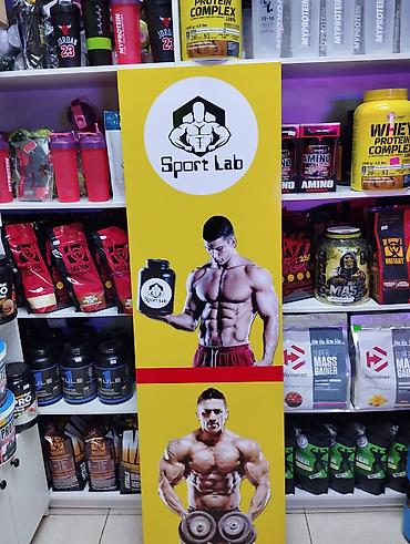 Спортивное питание: Спортивное питание по низким ценам!!! Спорт тамактары арзан баада! at lalafo.kg — 23 Спортивное питание: Спортивное питание по низким ценам!!! Спорт тамактары арзан баада! — 23