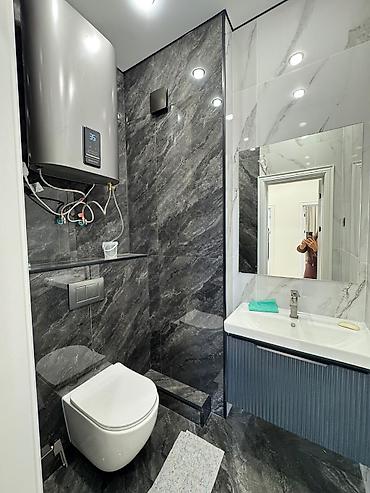 Продажа квартир: 2 комнаты, 82 м², Политех Элитка, 3 этаж, Евроремонт — 5