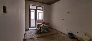 Yeni tikili: 3 otaqlı, Yeni tikili, m. Həzi Aslanov, 124 kv. m — 16