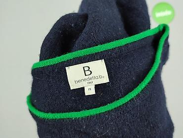 benetton gr: Benetton, Sweter damski, rozmiar M — 5
