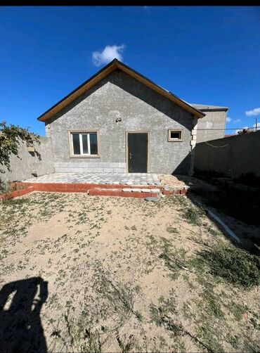 xacmazda kiraye evler 2023: Məmmədli 4 otaqlı, 85 kv. m, Kredit var, Təmirsiz