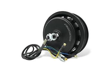 schmeler electric: İşlənmiş Elektrik samokat 8", > 1000 Vt, > 45 km/s — 1