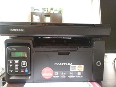 цветной принтер epson r270: Продаю принтер Pantum черным печатает НЕ ЦВЕТНОЙ . ПОЛЬЗОВАЛИСЬ ПАРУ