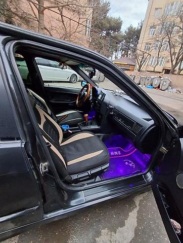 renault kangoo 2000: BMW 3 series: 2 l | 1992 il Sedan — 6