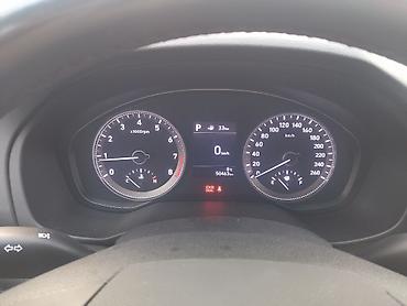 Hyundai: Hyundai Grandeur: 2019 г., 2.4 л, Автомат, Бензин, Седан — 7