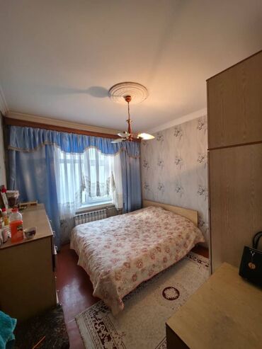 Köhnə tikili: Bakı, 6 otaqlı, Köhnə tikili, m. Əhmədli, 132 kv. m — 6