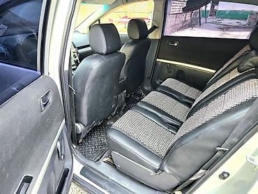 210 универсал: Toyota Corolla Verso: 2008 г., Механика, Минивэн — 4