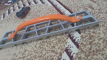 Аппараты для штукатурки и шпаклевки: Штукатурный аппарат, Новый, В наличии — 10