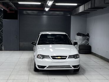 купить двигатель опель вектра а 1.6: Daewoo Nexia: 2011 г., 1.5 л, Механика, Бензин, Седан