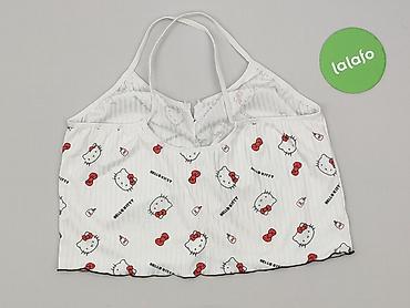 kitty l: Hello Kitty, Piżama damska, rozmiar S — 3